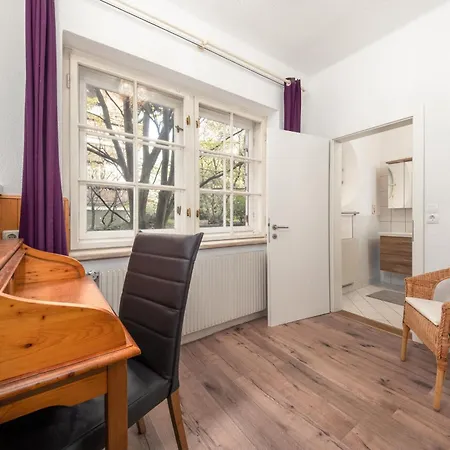 Apartman Vagabund Mayrhofen