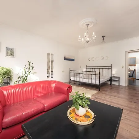 Vagabund Apartment Mayrhofen