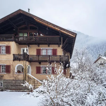 Vagabund * Mayrhofen