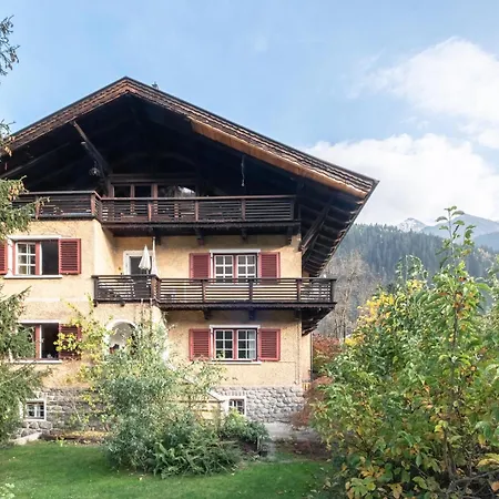 Apartment Vagabund