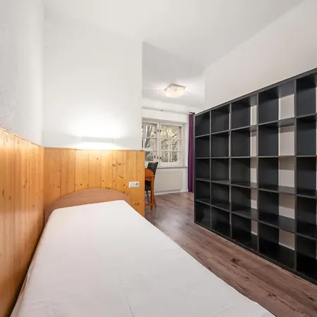 Vagabund Apartment